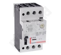 Interruptor motor 3P 7,5kW 10-16A M 250 16 606810 M250