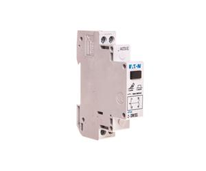 Interruptor pulsador modular 2Z 16A Z-SW/SS 276301