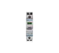 Interruptor pulsador modular con linternas modulares SVN SVN433