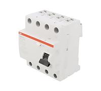 Interruptor RCD 2CSF204003R3250 lNenn: 25A IDiff: 300mA Corriente de choque: ...