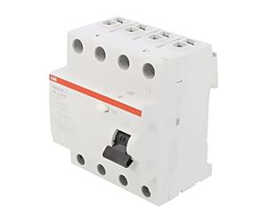 Interruptor RCD 2CSF204003R3250 lNenn: 25A IDiff: 300mA Corriente de choque: ...