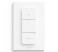 Interruptor Regulador de Pared Philips Hue Dimmer Switch/ Precisa Philips Hue Bridge