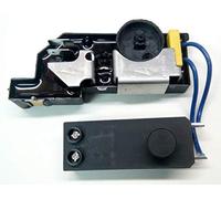 Interruptor + regulador de velocidad electrónico para Bosch GSH 11 E, 10C,5 CE, GBH 11DE, GBH 5 DCE, 5/40 DCE, Berner BCDH-11, Würth MH 10-SE, Spit 355 390 455 490 750