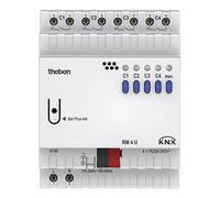 Interruptor RM Theben Actuador Sistema Bus - 4940223