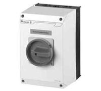 Interruptor rotatorio de seguridad Eaton P1-25/I2-SI/HI11-SW, 3 polos, color , grado de protección IP65, 1 unidad