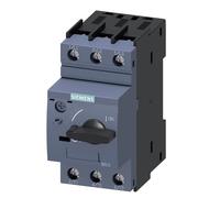 Interruptor De Protección De Motor Siemens S0 1.8-2.5A - 3RV20211CA10