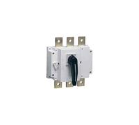 Interruptor-seccionador 3P, 250A
