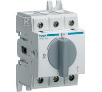 Interruptor-seccionador 3P 40A HAB304
