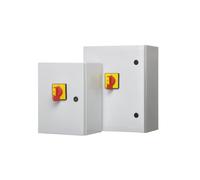 Interruptor-seccionador 4 polos 6NO/2CO 63A 30kW 1365289
