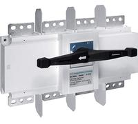 Interruptor-seccionador 4P, 1250A