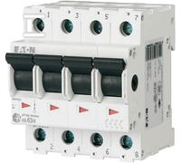 Interruptor-seccionador 63A 4 polos HIS-63/4 142823