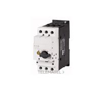 INTERRUPTOR-SECCIONADOR 63A, PARA DC, AB