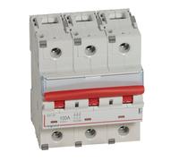 Interruptor seccionador FRX 403 3P 100A