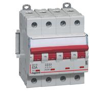Interruptor seccionador FRX 404 4P 100A