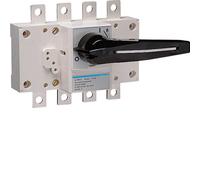 Interruptor-seccionador Hager HA - HA452