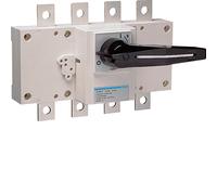 Interruptor-seccionador Hager HA - HA454