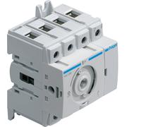 Interruptor-seccionador Hager HAB - HAB404