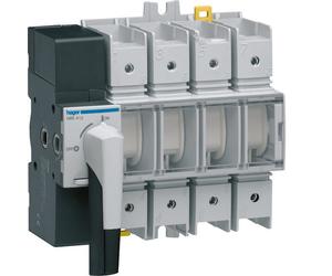Interruptor-seccionador Hager HAE - HAE412