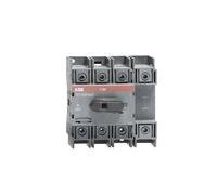 INTERRUPTOR SECCIONADOR OT100F4N2