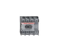 INTERRUPTOR SECCIONADOR OT125F4N2