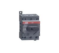INTERRUPTOR SECCIONADOR OT80F3