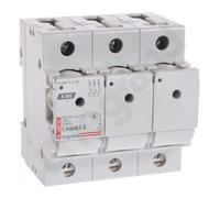Interruptor seccionador R 303 hasta 63 A