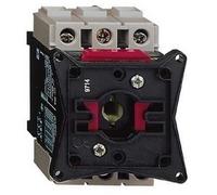 Interruptor/ Seccionador Schneider Iii, 175a Ref. V6
