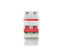 ABB System Pro M Compacto Interruptor-seccionador - 2CDD282101R0032