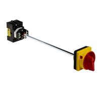 Interruptor seccionador sin fusible 3 polos 63 A 466277