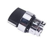 Interruptor selector ZB4-BD3 ZB4BD3 3 posiciones Compatible con Schneider Electric