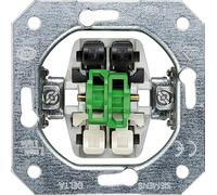 Bjc delta mecanismos - Doble interruptor unipolar