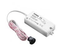 Interruptor sin contacto, monopolar, IP20, 250W, OR-CR-284
