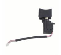 Interruptor sin escobillas de repuesto de 12 V para SiD2-A12 SFD2-A12 SF2H-A12 Accesorio Industrial Botón de parada de arranque suave