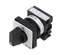 Interruptor T0-1-8200/E: varilla de levas.Pos: 2 20A 0-1 para poste de instal...