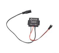 Interruptor Táctil LED 12V Dimmer para Baño Interruptor Táctil(ON-OFF) | Regulación continua, encendido/apagado táctil, para ideal espejos baño, voltaje 12V DC, para respuesta rápida