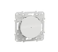 Interruptor táctil Schneider Electric Wiser botón pulsador interruptor de...