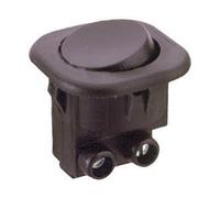 Interruptor unipolar 11.475.i/n electro dh protegido empotrable bascul
