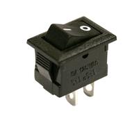 Interruptor unipolar en miniatura 3a on-off electro dh 11.180.i 843055