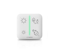 Bosch Interruptor universal II Smart Home – control de dispositivos inteligentes, ajuste para 4 botones