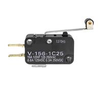 Interruptor V-15 151 152 153 154 155 156-1C25 V-15 151 153 155 156-1A5 V-15 156-1A5-T V-105-1C24 V-21-3C6 V-15-3A6(V-155-1A5)