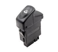 Interruptor ventana eléctrica 5 Pines Para R&enault Para Kangoo 1998-2014 7700307605 Interruptor Ventana Eléctrica Botón Regulador Ventana Eléctrica