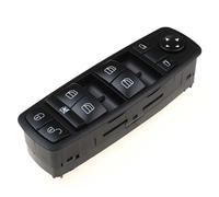 Interruptor Ventana Eléctrica Compatible Con Benz Para A B GL ML R W169