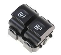 Interruptor Ventana Eléctrica Compatible Con CAPTUR Para CLIO 4 IV