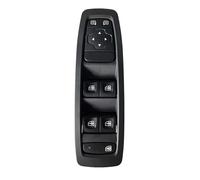Interruptor Ventana Eléctrica Compatible Con KADJAR 2015-2022 Para Megane