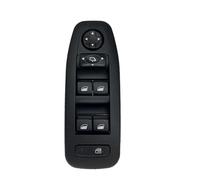 Interruptor Ventana Eléctrica Compatible Con Peugeot Para 208 2008-2018