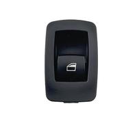 Interruptor ventana eléctrica Para B&MW Serie 5 X3 E83 E60 2002-2009 Botón De Interruptor De Control De Elevalunas Eléctrico Delantero Trasero Del Lado Del Pasajero 61319113773 Botón interruptor venta