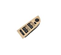 Interruptor Ventana Eléctrica Para BMW E90 para BMW Serie 3 318 320 323 325 328 330 335 2006-2011 Botonera De Ventana (Color: Modelo C Negro)