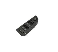 Interruptor Ventana Eléctrica Para BMW E90 para BMW Serie 3 318 320 323 325 328 330 335 2006-2011 Botonera De Ventana (Color: Modelo C Negro)