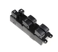 Interruptor Ventana Eléctrica Para Nissan Para X-trail 25401-EQ305 25401EQ305 Interruptor De Control Maestro De Ventanilla Eléctrica Accesorios De Coche