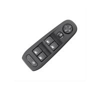 Interruptor ventana eléctrica Para Peugeot 308 408 OE:98104592ZD 10115148-01 Interruptor Control Ventana Automático Botón Espejo Lateral Accesorios Piezas Coche Mando Botonera Elevalunas
